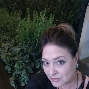 Meet your Posher, Barbara